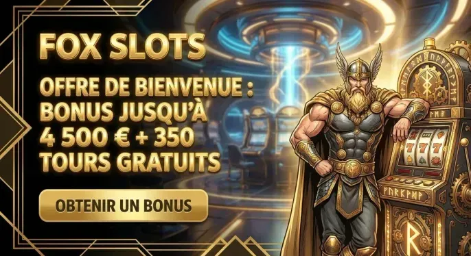 Fox Slots Casino